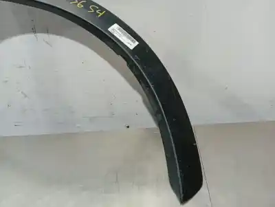 Pezzo di ricambio per auto di seconda mano parafango anteriore destro per mitsubishi eclipse cross plus 163 cv / 120 kw riferimenti oem iam 7407a351  n1.z3.3.8.1