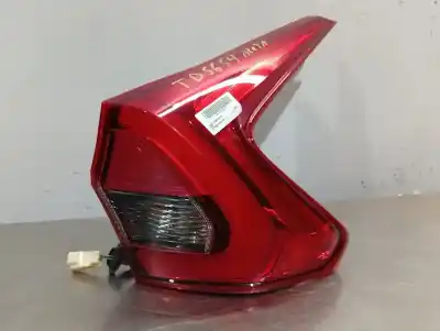 Pezzo di ricambio per auto di seconda mano Luci Posteriori Destra per MITSUBISHI ECLIPSE CROSS Plus 163 CV / 120 KW Riferimenti OEM IAM   N1.Z1.8.2.A