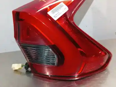 Pezzo di ricambio per auto di seconda mano luci posteriori destra per mitsubishi eclipse cross plus 163 cv / 120 kw riferimenti oem iam   n1.z1.8.2.a