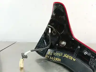 Pezzo di ricambio per auto di seconda mano luci posteriori destra per mitsubishi eclipse cross plus 163 cv / 120 kw riferimenti oem iam   n1.z1.8.2.a