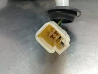 Pezzo di ricambio per auto di seconda mano luci posteriori destra per mitsubishi eclipse cross plus 163 cv / 120 kw riferimenti oem iam   n1.z1.8.2.a