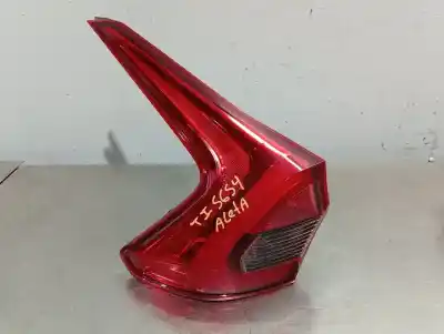 Pezzo di ricambio per auto di seconda mano Lampada Posteriore Sinistra per MITSUBISHI ECLIPSE CROSS Plus 163 CV / 120 KW Riferimenti OEM IAM   N1.Z1.8.2.A