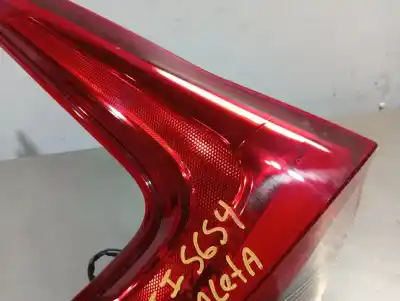 Peça sobressalente para automóvel em segunda mão farolim traseiro esquerdo por mitsubishi eclipse cross plus 163 cv / 120 kw referências oem iam   n1.z1.8.2.a