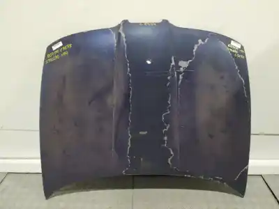 Second-hand car spare part bonnet for seat toledo (1m2) select oem iam references   n5.z1.4.18.b