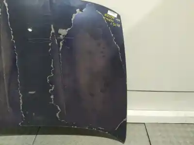 Second-hand car spare part bonnet for seat toledo (1m2) select oem iam references   n5.z1.4.18.b