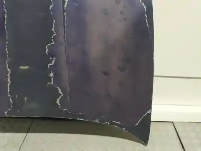 Second-hand car spare part bonnet for seat toledo (1m2) select oem iam references   n5.z1.4.18.b