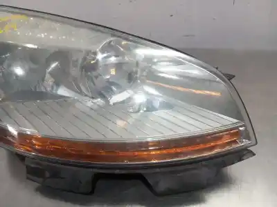 İkinci el araba yedek parçası Sag Far için CITROEN C4 PICASSO I MONOSPACE (UD_) 1.6 HDI OEM IAM referansları   N1.Z1.44.4.M