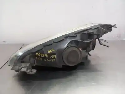İkinci el araba yedek parçası sag far için citroen c4 picasso i monospace (ud_) 1.6 hdi oem iam referansları   n1.z1.44.4.m