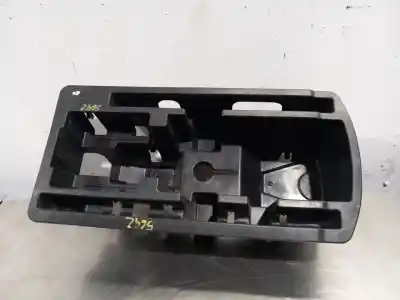 Peça sobressalente para automóvel em segunda mão moldagem por renault captur adventure referências oem iam 206066  n2.z1.14.3.2