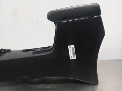 Second-hand car spare part center armrest for kia stonic (ybcuv) black edition oem iam references 