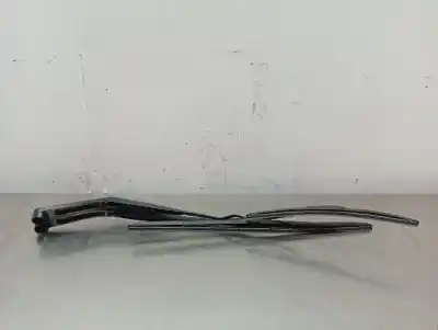 Second-hand car spare part front right windshield wiper arm for kia stonic (ybcuv) black edition oem iam references 