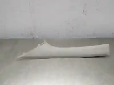 Second-hand car spare part decorative moulding for renault captur adventure oem iam references 