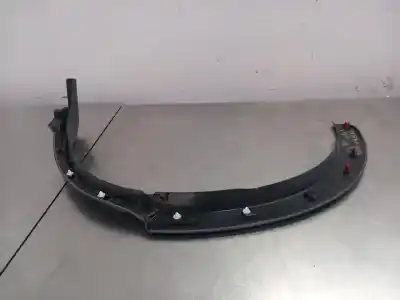 Peça sobressalente para automóvel em segunda mão aba do guarda-lamas traseiro esquerdo por mitsubishi eclipse cross plus 163 cv / 120 kw referências oem iam 7400a511  n1.z3.3.9.1