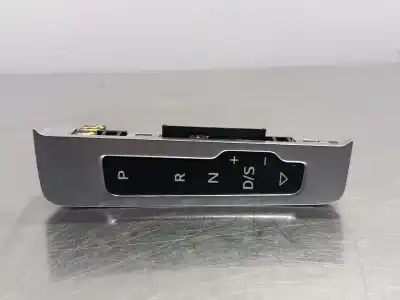 Peça sobressalente para automóvel em segunda mão comandos de alavanca por audi a3 cabrio (8ve) design edition 116 cv / 85 kw referências oem iam 