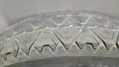 Автозапчасти б/у запасное колесо за citroen c-elysée exclusive ссылки oem iam t125/80r15  