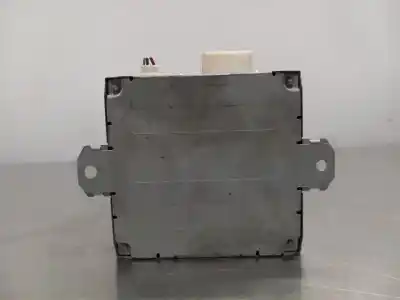 Second-hand car spare part electronic module for nissan qashqai (j10) acenta oem iam references 292a51va0b euv9ns003aa