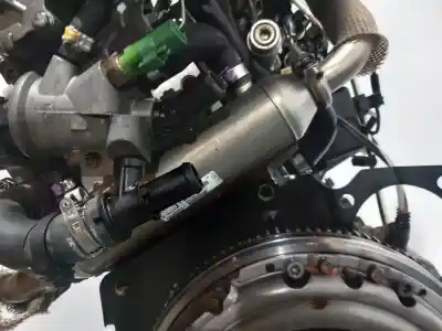 Автозапчастина б/у ДВИГУН КОМПЛЕКТ для ALFA ROMEO 147 (190)  Посилання на OEM IAM 937A2000  SI.N1.Z1.28.1.B