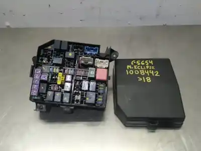 Peça sobressalente para automóvel em segunda mão caixa de fusíveis e relés por mitsubishi eclipse cross plus 163 cv / 120 kw referências oem iam   n1.z2.9.4.1