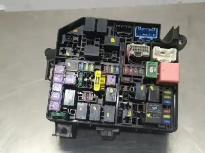 Peça sobressalente para automóvel em segunda mão caixa de fusíveis e relés por mitsubishi eclipse cross plus 163 cv / 120 kw referências oem iam   n1.z2.9.4.1