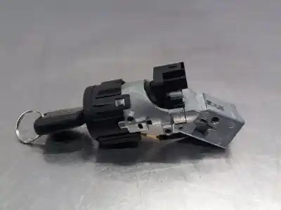 Peça sobressalente para automóvel em segunda mão comutador de ignição por citroen c3 1.4 hdi 16v sx plus referências oem iam 9648445180  n1.z1.mostrador.12