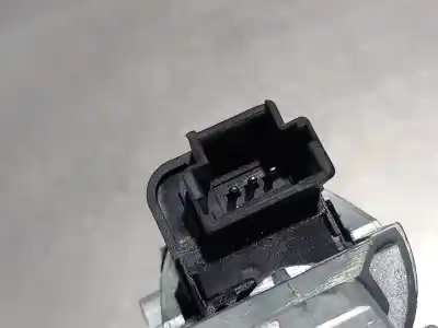 Peça sobressalente para automóvel em segunda mão comutador de ignição por citroen c3 1.4 hdi 16v sx plus referências oem iam 9648445180  n1.z1.mostrador.12