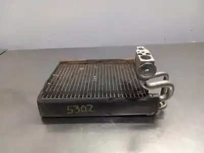 Second-hand car spare part air conditioning condenser / radiator for nissan qashqai (j10) acenta oem iam references 922001hp0c