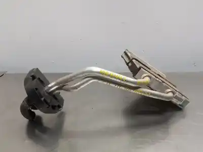 Second-hand car spare part air conditioning condenser / radiator for nissan qashqai (j10) acenta oem iam references 