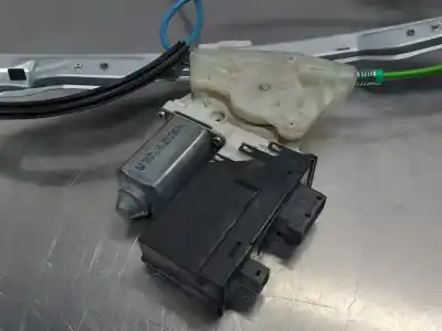 Peça sobressalente para automóvel em segunda mão Elevador De Vidros Dianteira Esquerda por CITROEN C5 BERLINA 2.0 HDi 90 SX/SX Automático Referências OEM IAM   N1.Z2.18.3.2