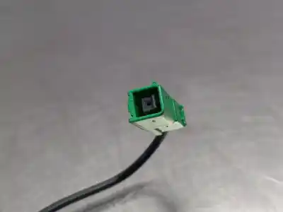 Second-hand car spare part antenna amplifier for mitsubishi eclipse cross plus 163 cv / 120 kw oem iam references 8751a085