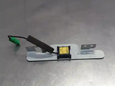Peça sobressalente para automóvel em segunda mão módulo eletrónico antena por mitsubishi eclipse cross plus 163 cv / 120 kw referências oem iam 8751a085  n2.z1.41.19