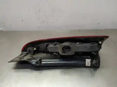 Second-hand car spare part left tailgate light for renault espace iv (jk0) authentique oem iam references 8200027153  n1.z1.3.1.m