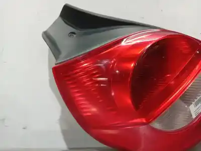 Автозапчастина б/у лівий ход ліхар для renault clio iii exception 75 cv / 55 kw посилання на oem iam 89035079  n1.z1.3.2.a