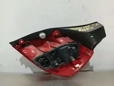 Автозапчастина б/у лівий ход ліхар для renault clio iii exception 75 cv / 55 kw посилання на oem iam 89035079  n1.z1.3.2.a