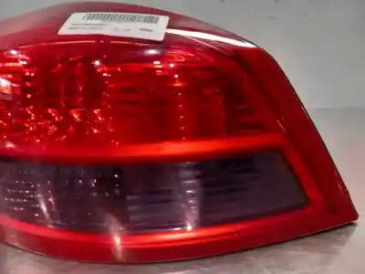 Автозапчастина б/у правий ліхтар для renault vel satis (bj0) * посилання на oem iam   n1.z1.3.2.a