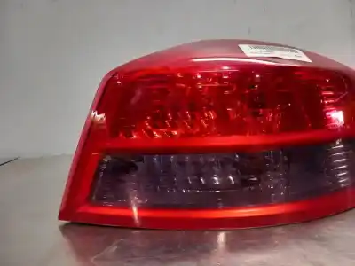 Автозапчастина б/у правий ліхтар для renault vel satis (bj0) * посилання на oem iam   n1.z1.3.2.a