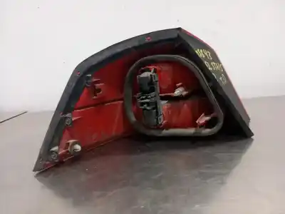 Piesă de schimb auto la mâna a doua LAMPÃ SPATE DREAPTA pentru RENAULT VEL SATIS (BJ0)  Referințe OEM IAM   N1.Z1.3.2.A