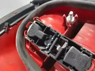 Автозапчастина б/у правий ліхтар для renault vel satis (bj0) * посилання на oem iam   n1.z1.3.2.a