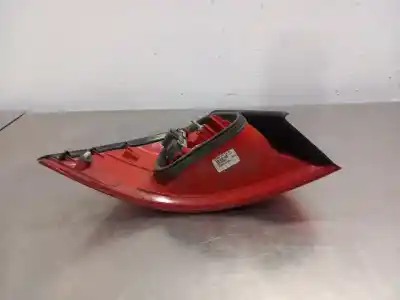 Автозапчастина б/у правий ліхтар для renault vel satis (bj0) * посилання на oem iam   n1.z1.3.2.a