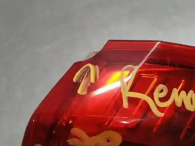 Second-hand car spare part right tailgate light for renault laguna iii expression oem iam references   n1.z1.2.2.m