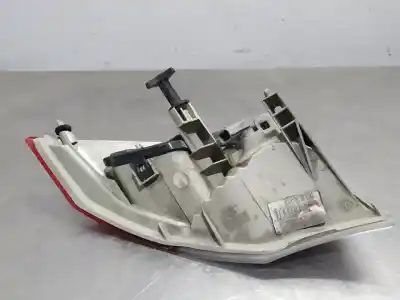 Second-hand car spare part right tailgate light for renault laguna iii expression oem iam references   n1.z1.2.2.m