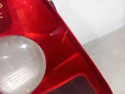 Автозапчастина б/у правий ліхтар для renault espace iv (jk0) grand espace initiale посилання на oem iam   n1.z1.3.1.m