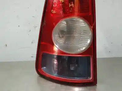 Second-hand car spare part left tailgate light for renault espace iv (jk0) grand espace initiale oem iam references   n1.z1.3.1.m
