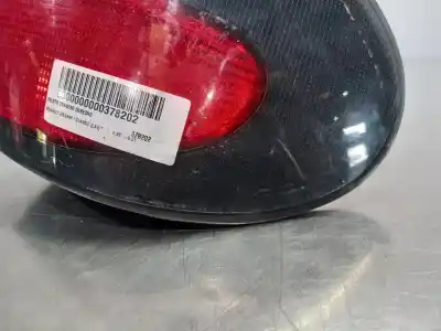 Piesă de schimb auto la mâna a doua LAMPÃ SPATE DREAPTA pentru RENAULT MEGANE I CLASSIC (LA0)  Referințe OEM IAM   N1.Z1.3.2.A