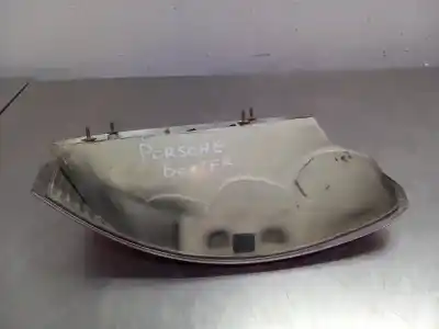 Second-hand car spare part right tailgate light for porsche boxster (typ 986) básico oem iam references   n1.z1.1.5.m