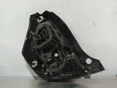 Автозапчастина б/у правий ліхтар для renault twingo iii dynamique посилання на oem iam   n1.z1.3.2.a