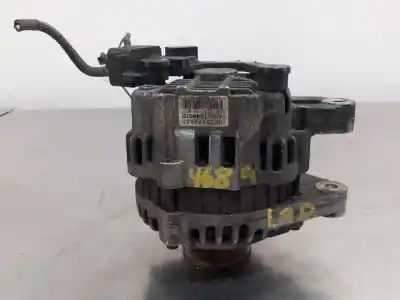 Автозапчастина б/у генератор для citroen jumpy (u6u_) 1.9 d посилання на oem iam 9635772880  n1.z1 40.1.a
