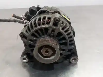Second-hand car spare part Alternator for CITROEN JUMPY (U6U_) 1.9 D OEM IAM references 9635772880  N1.Z1 40.1.A