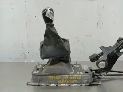 Second-hand car spare part gear lever for volkswagen passat b8 (3g2, cb2) 1.4 tsi oem iam references 
