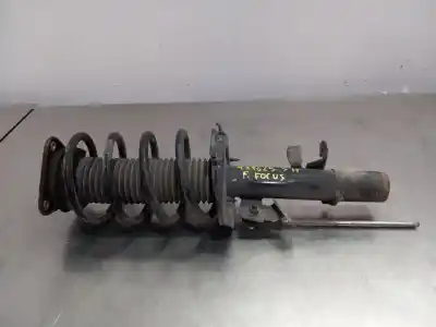Автозапчасти б/у амортизатор передний правый за ford focus turn. titanium ссылки oem iam bv6118045lab