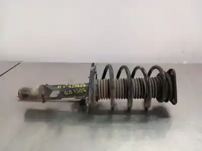 Автозапчасти б/у амортизатор передний правый за ford focus turn. titanium ссылки oem iam bv6118045lab  n6.z1.parle.21